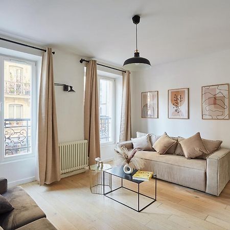 Residence Center Of Paris Le Marais By Studio Prestige Екстериор снимка