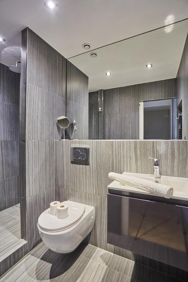 Residence Center Of Paris Le Marais By Studio Prestige Екстериор снимка