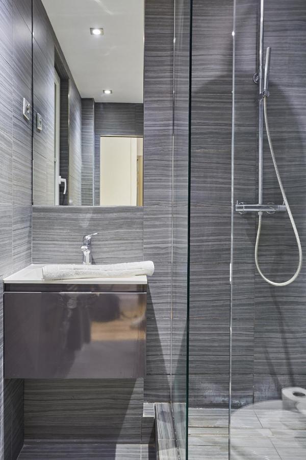Residence Center Of Paris Le Marais By Studio Prestige Екстериор снимка