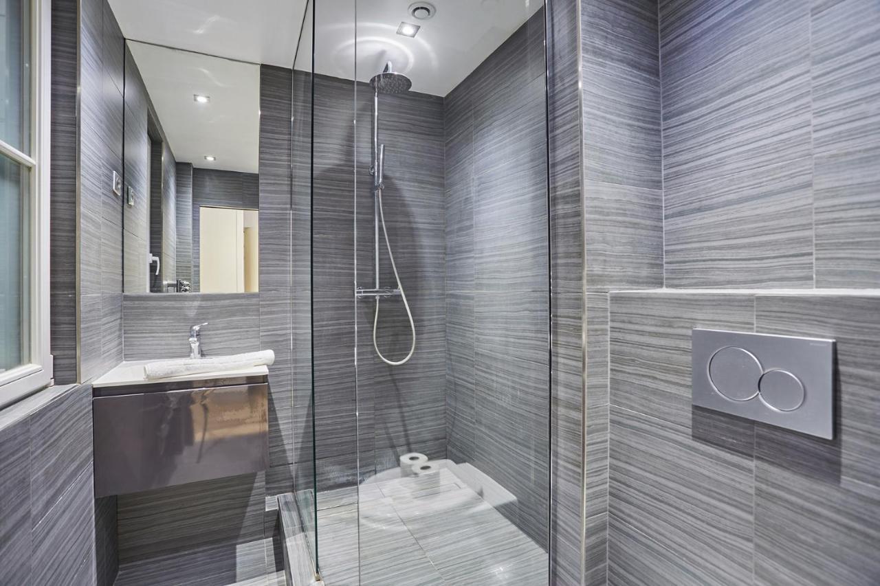 Residence Center Of Paris Le Marais By Studio Prestige Екстериор снимка